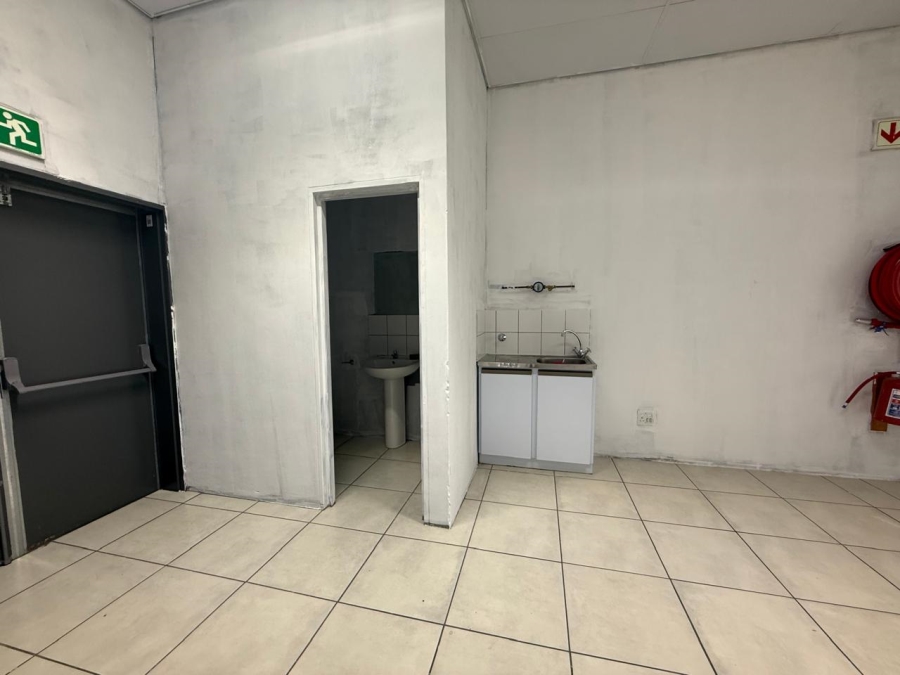 To Let Commercial Property for Rent in Waterval East North West